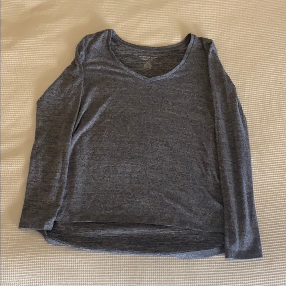 American Eagle long sleeve